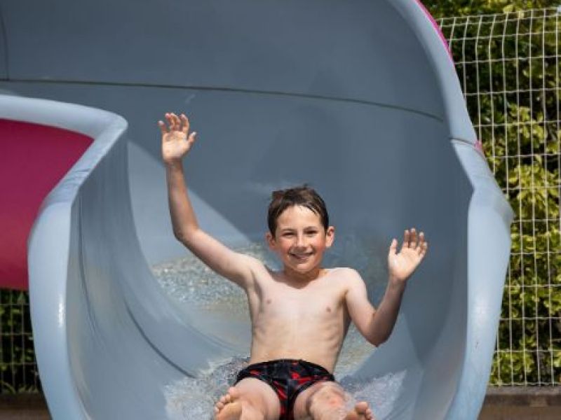 Séjournez en Vendée dans un hébergement avec piscine extérieure