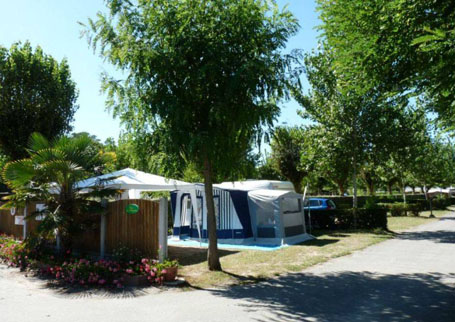 Locations camping Saint Jean de Monts