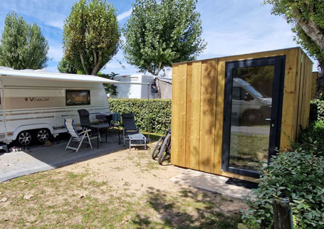 Locations camping Saint Jean de Monts